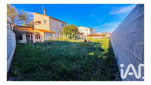 Maison à vendre 4 pièces 245 m² Pollestres