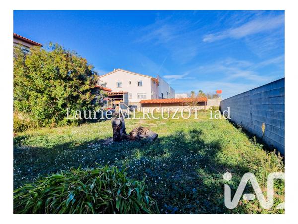 Maison à vendre 4 pièces 245 m² Pollestres