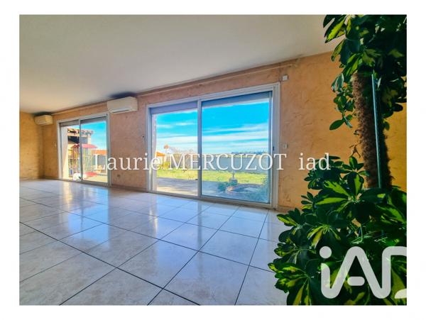 Maison à vendre 4 pièces 245 m² Pollestres