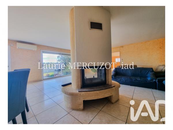 Maison à vendre 4 pièces 245 m² Pollestres