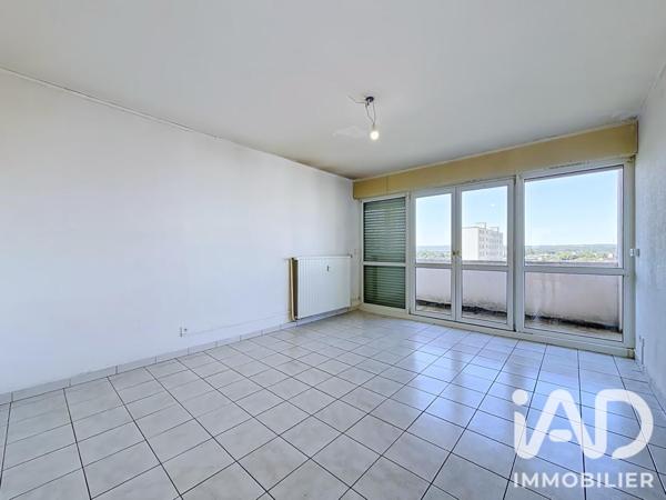 Appartement à vendre 3 pièces 72 m² Thionville