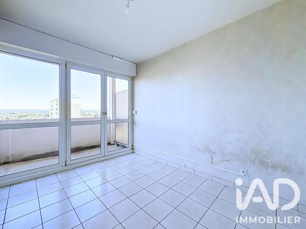 Appartement à vendre 3 pièces 72 m² Thionville
