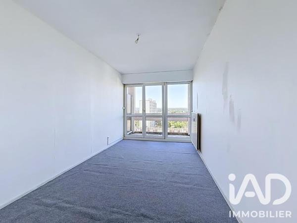 Appartement à vendre 3 pièces 72 m² Thionville