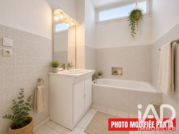 Appartement à vendre 3 pièces 72 m² Thionville