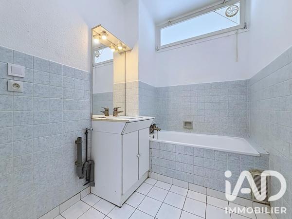 Appartement à vendre 3 pièces 72 m² Thionville