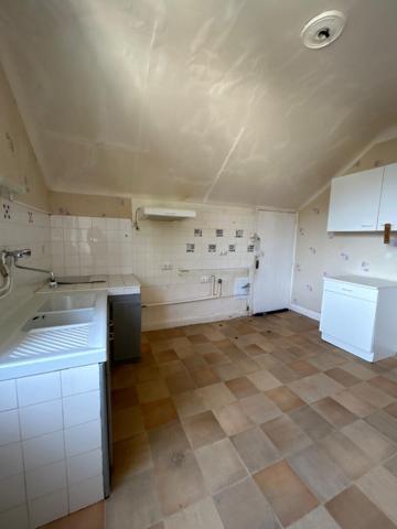 Appartement Vic Sur Cere 3 pièce(s) , Vic sur cere