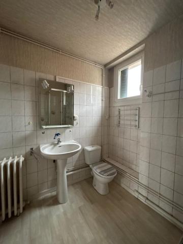 Appartement Vic Sur Cere 3 pièce(s) , Vic sur cere