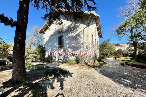 Maison à vendre 7 pièces de 240 m²