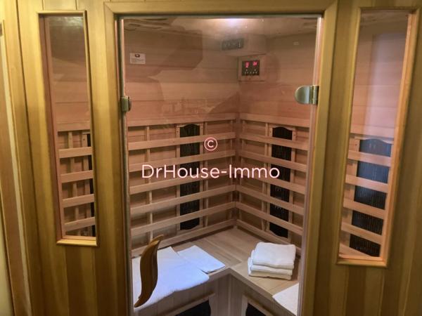 Maison à vendre 7 pièces de 240 m²