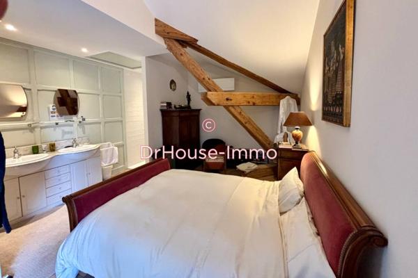 Maison à vendre 7 pièces de 240 m²