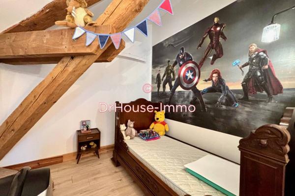 Maison à vendre 7 pièces de 240 m²