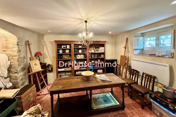 Maison à vendre 7 pièces de 240 m²