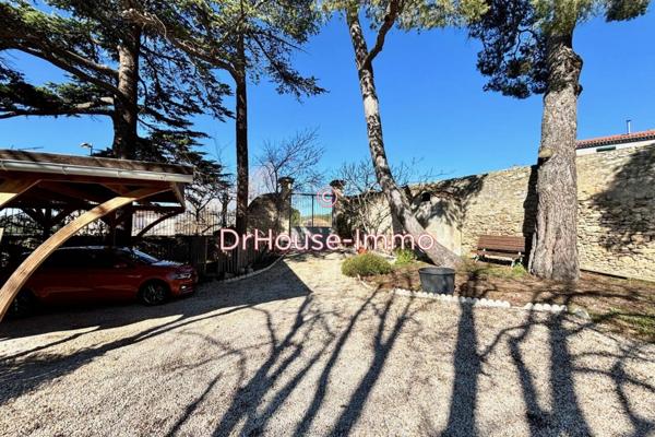 Maison à vendre 7 pièces de 240 m²