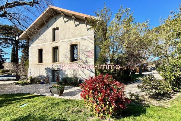 Maison à vendre 7 pièces de 240 m²