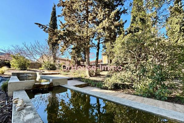 Maison à vendre 7 pièces de 240 m²