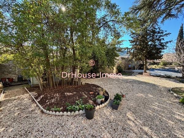 Maison à vendre 7 pièces de 240 m²