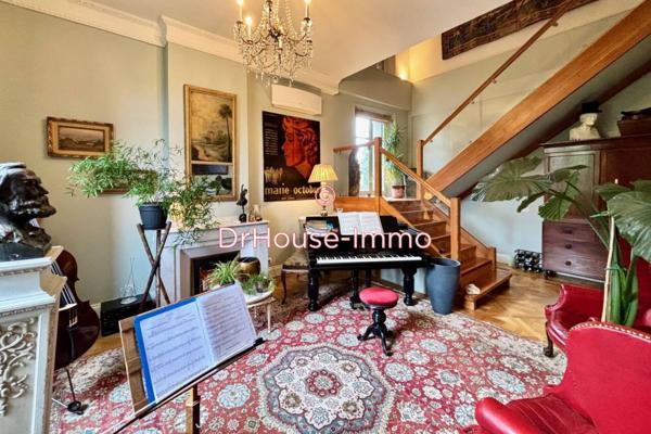 Maison à vendre 7 pièces de 240 m²