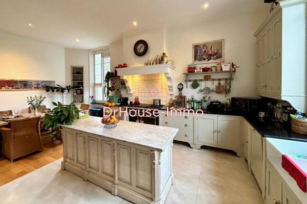 Maison à vendre 7 pièces de 240 m²