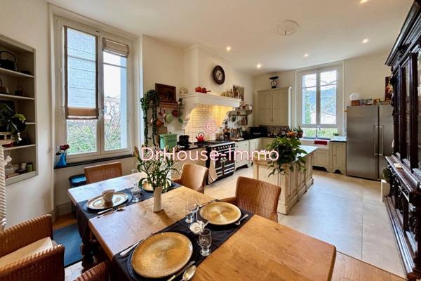 Maison à vendre 7 pièces de 240 m²