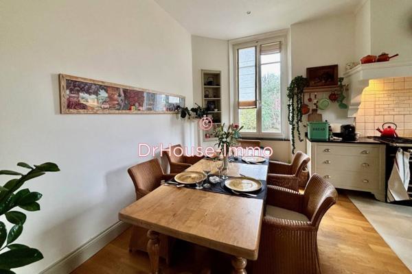Maison à vendre 7 pièces de 240 m²