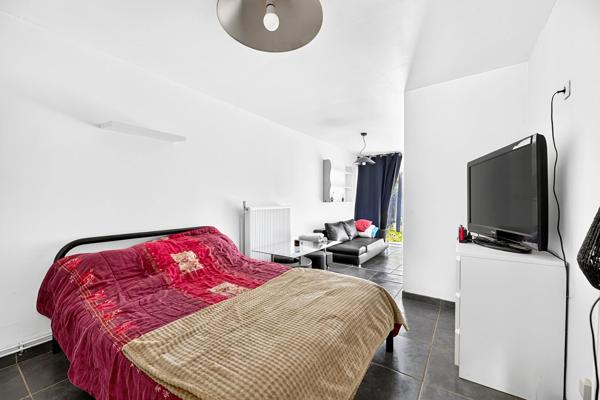 Maison de charme en coeur de village - 167 m2 - Résidence principale + studio indépendant Allassac
