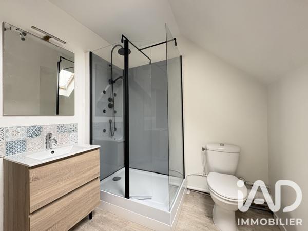 Appartement à vendre 4 pièces 61,44 m² Vinay