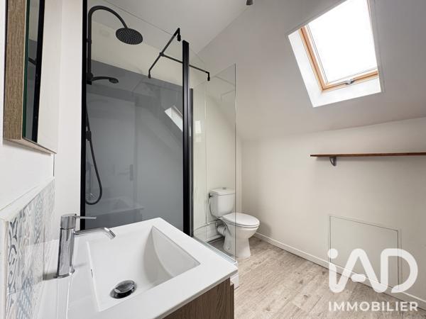 Appartement à vendre 4 pièces 61,44 m² Vinay