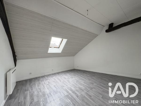 Appartement à vendre 4 pièces 61,44 m² Vinay