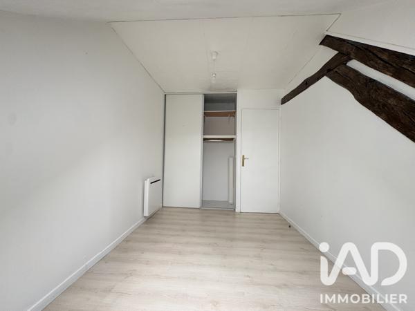 Appartement à vendre 4 pièces 61,44 m² Vinay