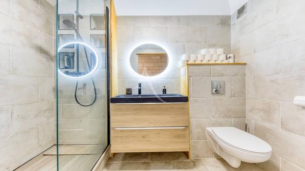 Appartement Roissy En Brie 3 pièce(s) 65.7 m2