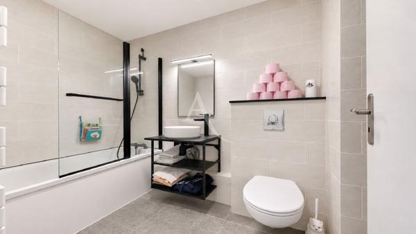 Appartement Roissy En Brie 3 pièce(s) 65.7 m2