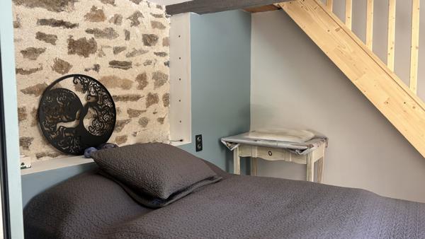 Corps de ferme restauré - Idéal gîtes ou grande famille - Golf - PROCHE LAGUIOLE Laguiole