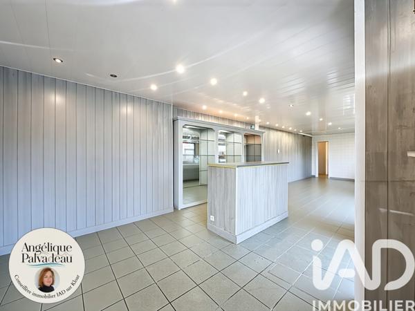 Immeuble à vendre 340 m² Clohars-Carnoët