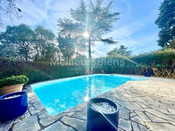 Maison individuelle 101 m²