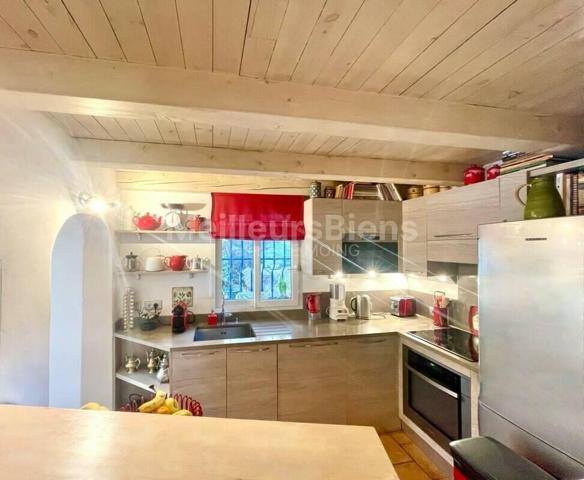 Maison individuelle 101 m²