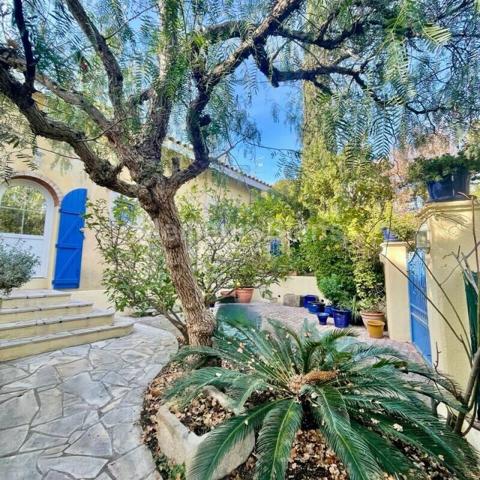 Maison individuelle 101 m²