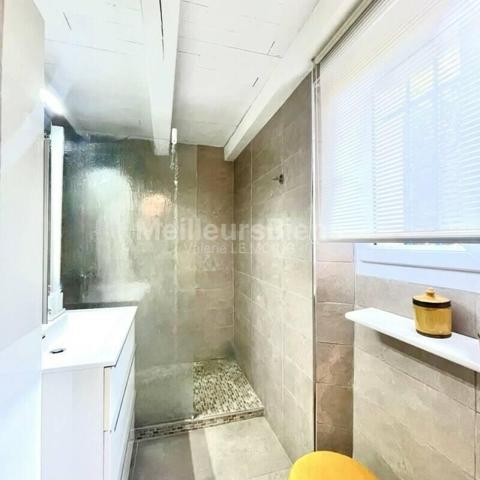 Maison individuelle 101 m²