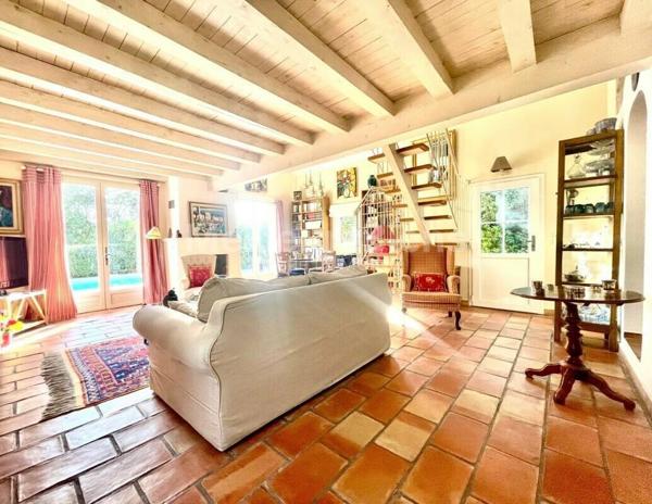 Maison individuelle 101 m²