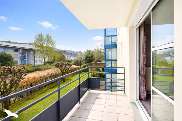 Appartement à vendre |  Landerneau |  3 pièces | 76 m²