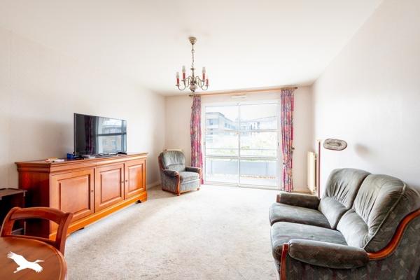 Appartement à vendre |  Landerneau |  3 pièces | 76 m²