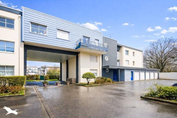 Appartement à vendre |  Landerneau |  3 pièces | 76 m²