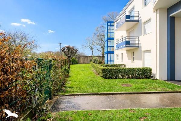 Appartement à vendre |  Landerneau |  3 pièces | 76 m²