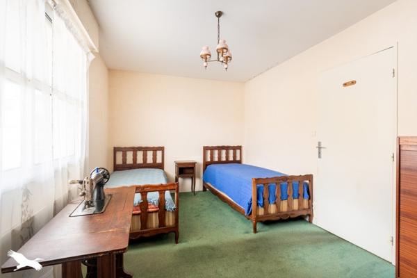 Appartement à vendre |  Landerneau |  3 pièces | 76 m²