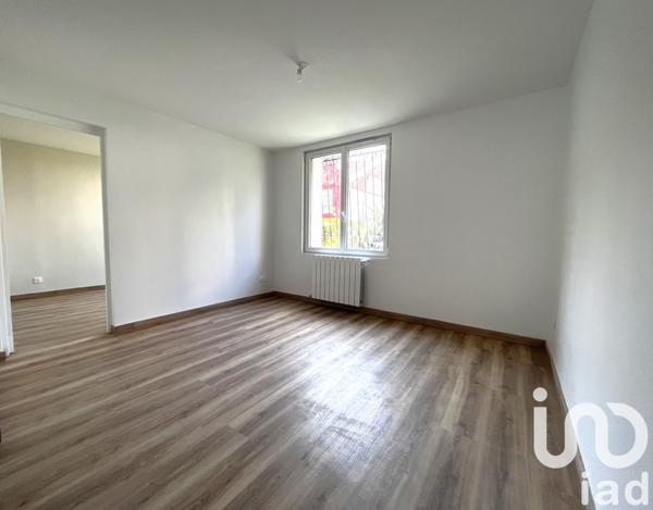 Appartement à vendre 3 pièces 47 m² La Garenne-Colombes