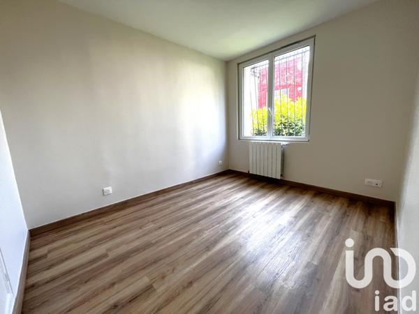 Appartement à vendre 3 pièces 47 m² La Garenne-Colombes