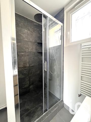 Appartement à vendre 3 pièces 47 m² La Garenne-Colombes