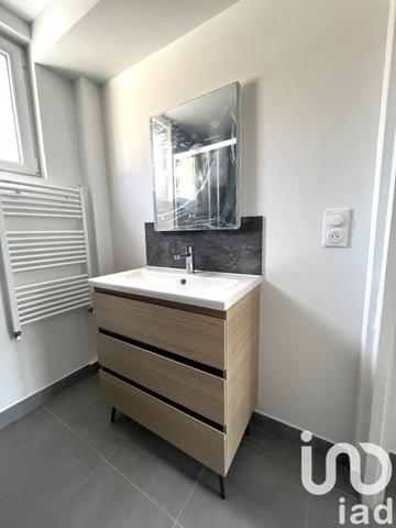 Appartement à vendre 3 pièces 47 m² La Garenne-Colombes