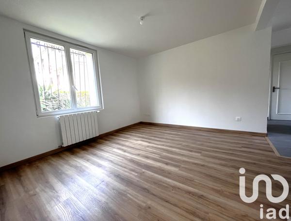 Appartement à vendre 3 pièces 47 m² La Garenne-Colombes