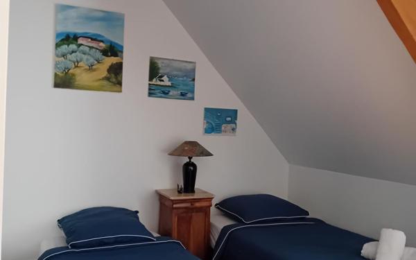 Maison à vendre    6 pièces •  Nazelles-Négron