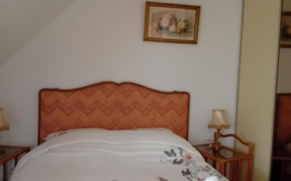 Maison à vendre    6 pièces •  Nazelles-Négron